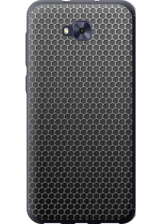 Силиконовый чехол 'Ячейки' для Endorphone Asus ZENFONE 4 SELFIE / ZD553KL (258428225)