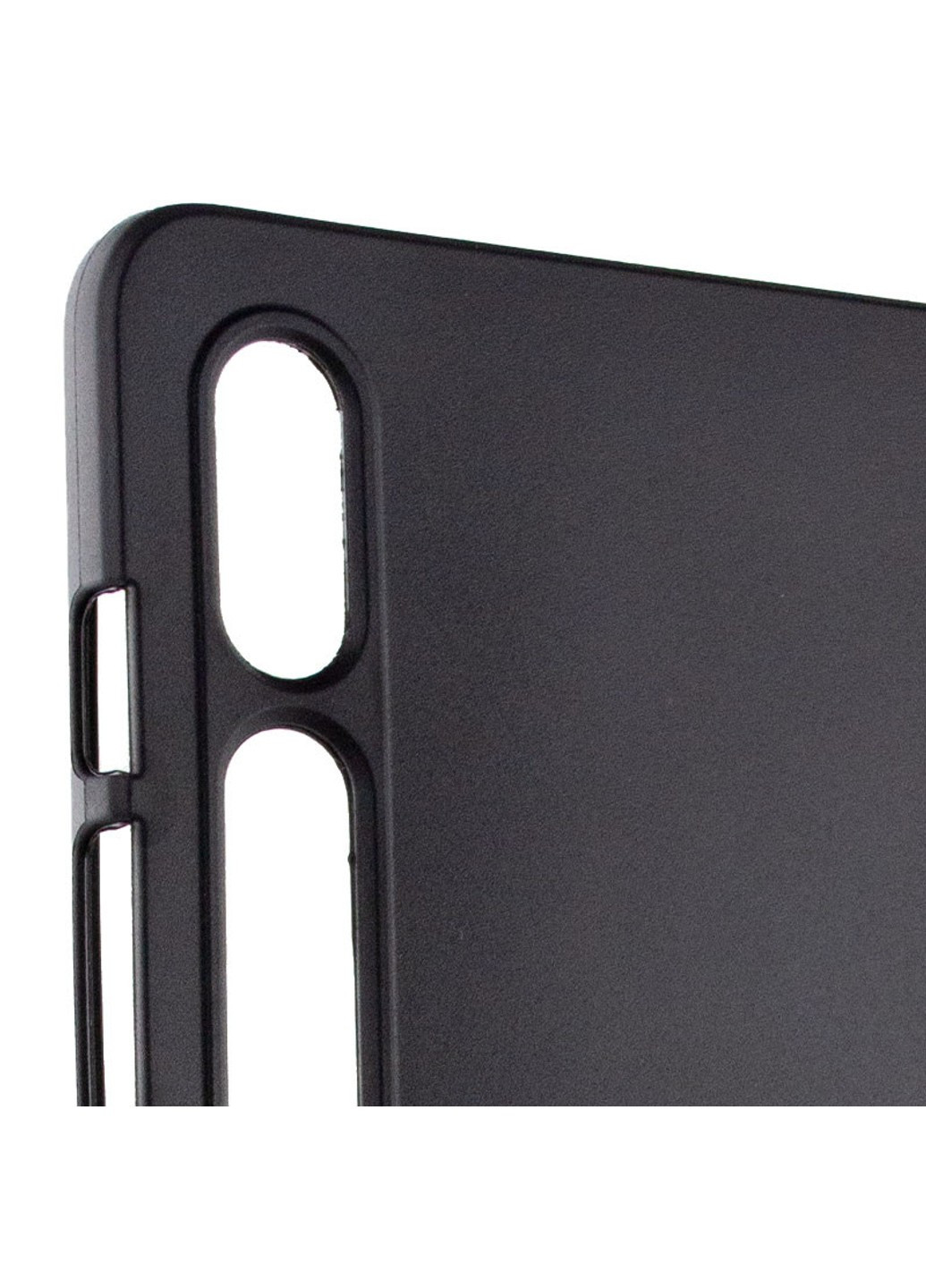 Чехол TPU Black для Samsung Galaxy Tab S8 Ultra 14.6" Epik (261767878)
