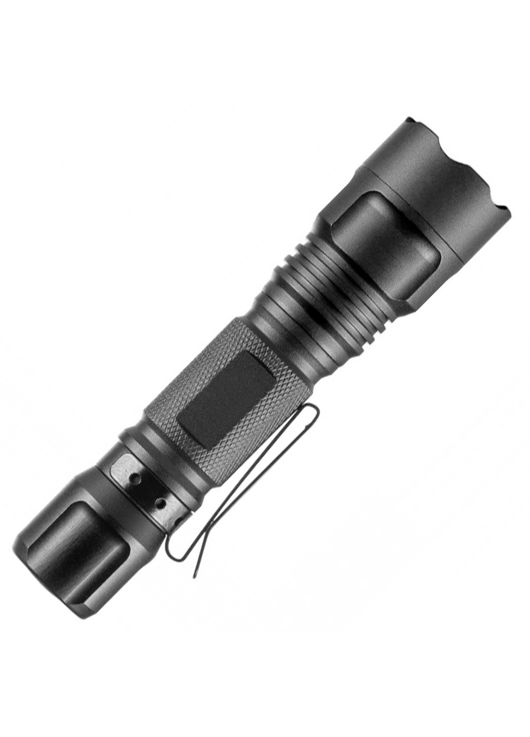 Ліхтар тактичний Black Eye Mini (135 Lm) Focus (L-MX512L) Mactronic (258661767)