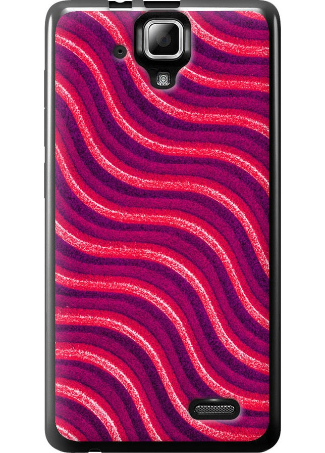 Силіконовий чохол '5579' для Endorphone Lenovo A536 (257796767)