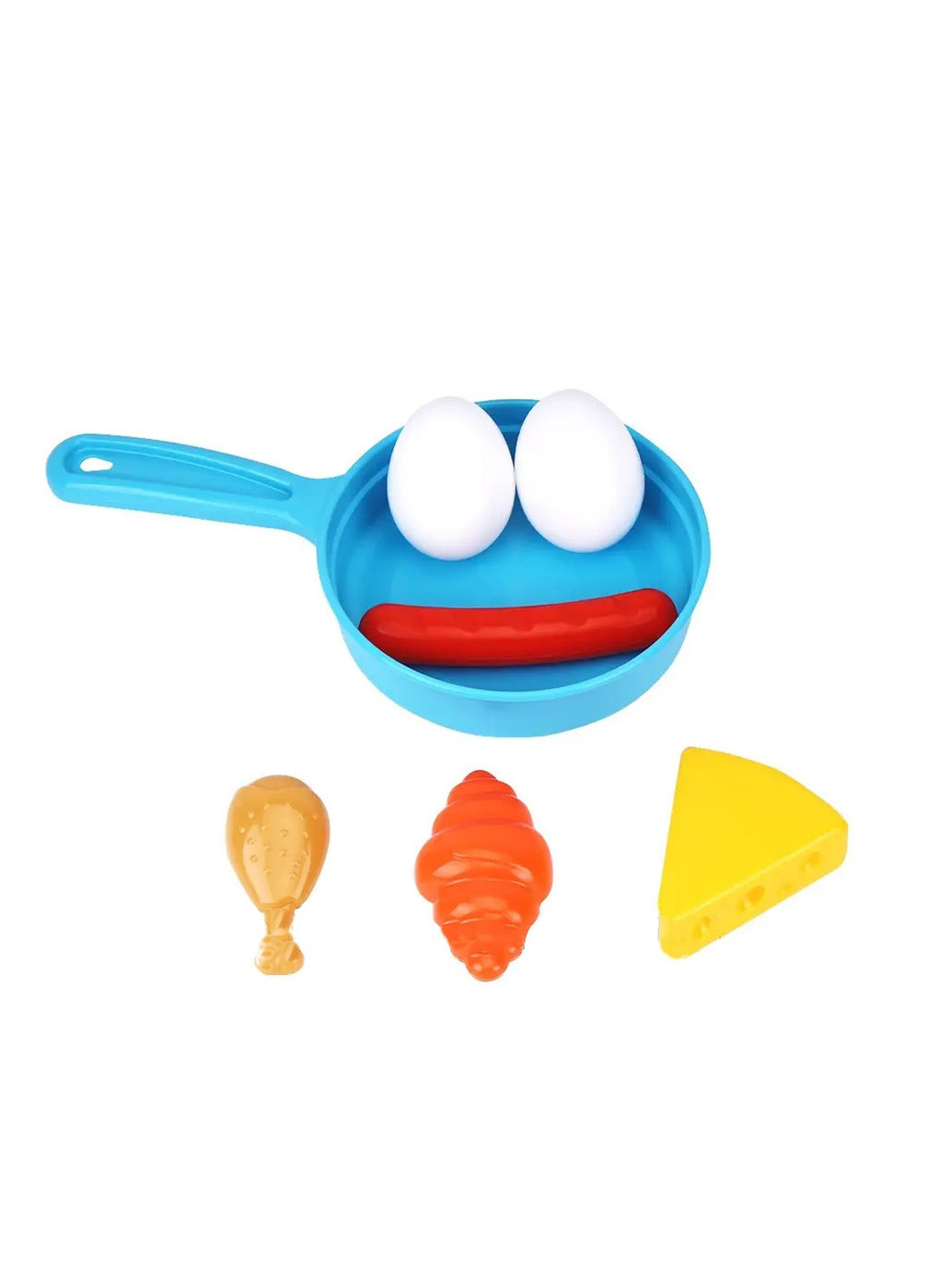 Набор продуктов цвет разноцветный ЦБ-00195621 ТехноК (259467398)