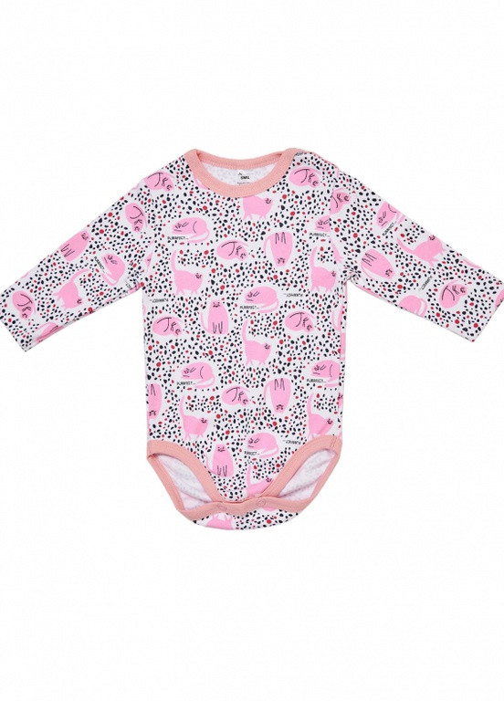 Боді Малюнок Smil (259501467)