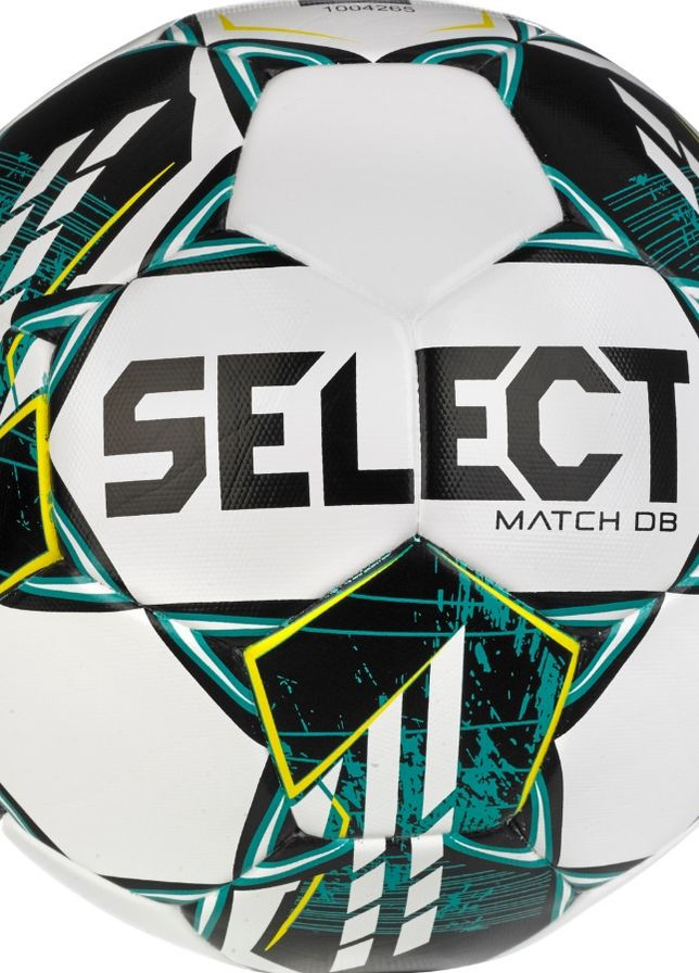 М’яч футбольний Match DB v23 (338) Select (263512979)
