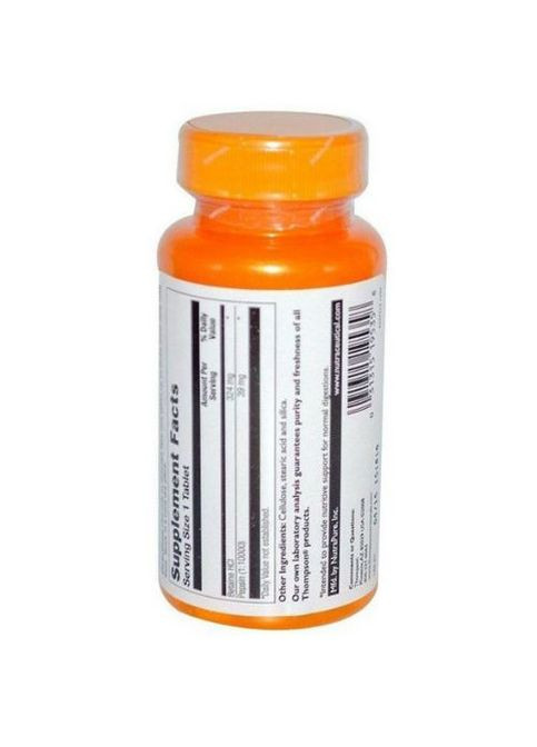 Betaine HCL 90 Tabs THO-19535 Thompson (264295808)