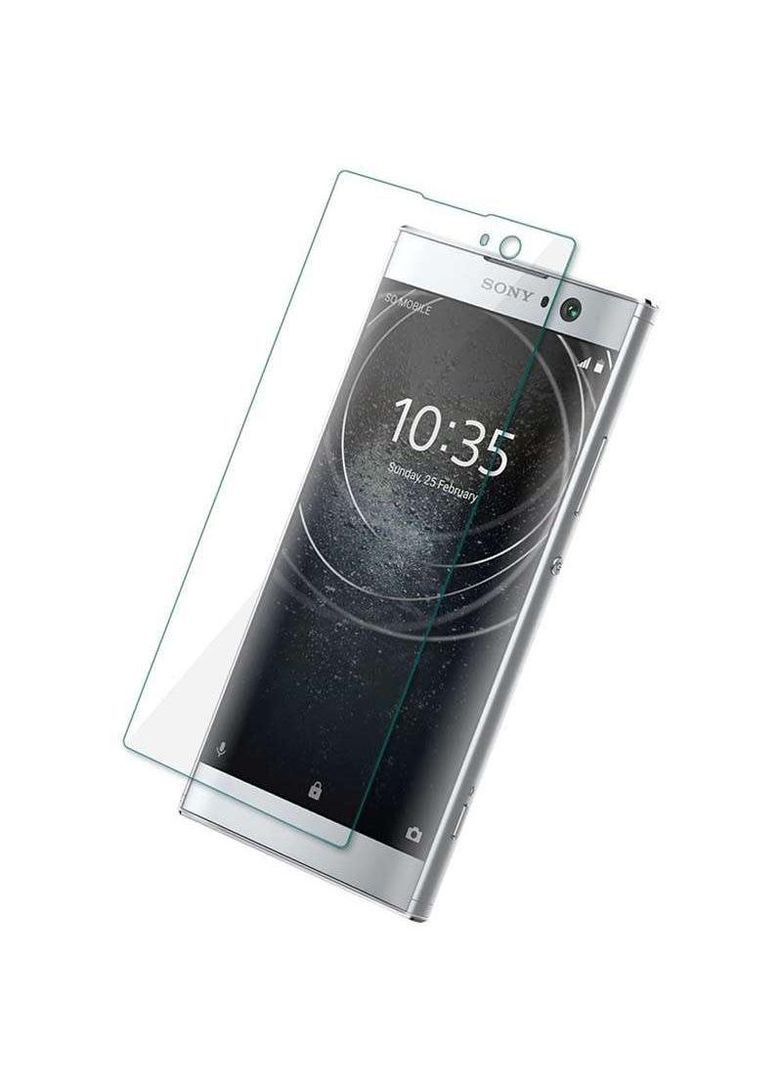 Защитное стекло 0.33mm для Sony Xperia XA2 Epik (277697312)