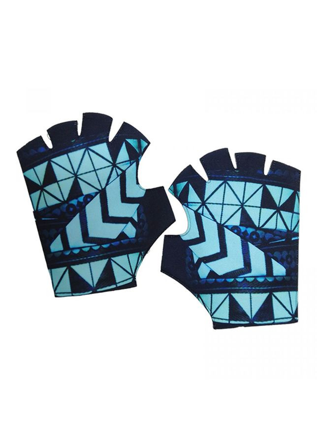 Детские игровые перчатки "Overprint" цвет разноцветный ЦБ-00241127 Сувенір-Декор (276903594)