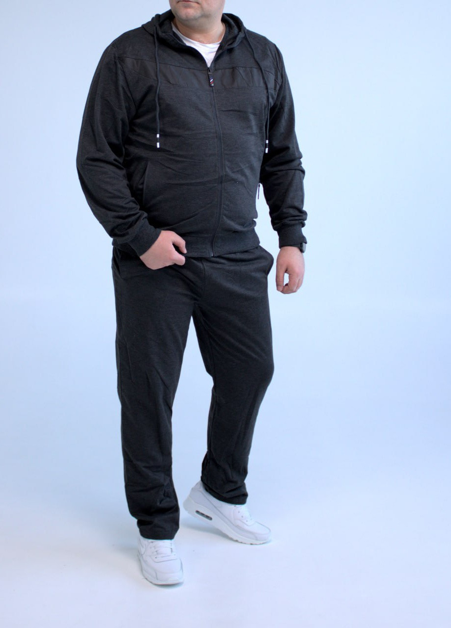 Батальный спортивный костюм с капюшоном Vakko (258047484)