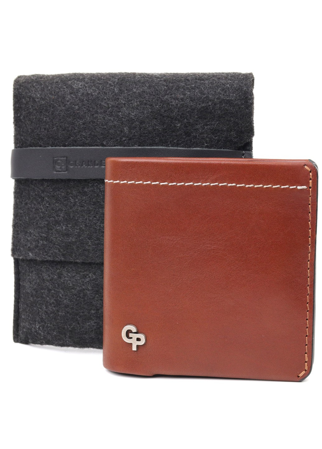 Гаманець чоловічий Grande Pelle (257218979)