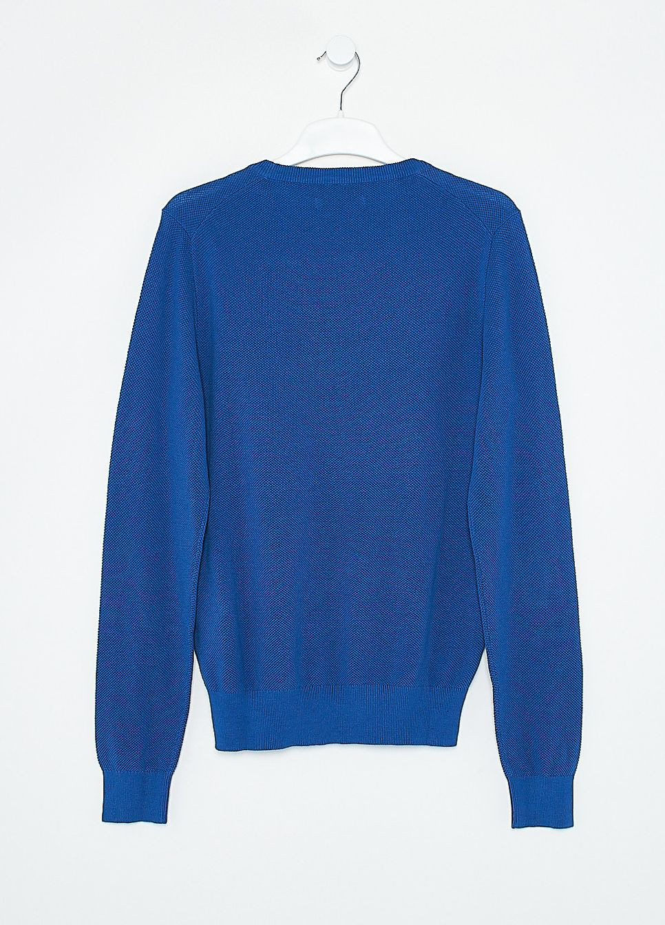 Синій джемпер демісезон,синій, Celio