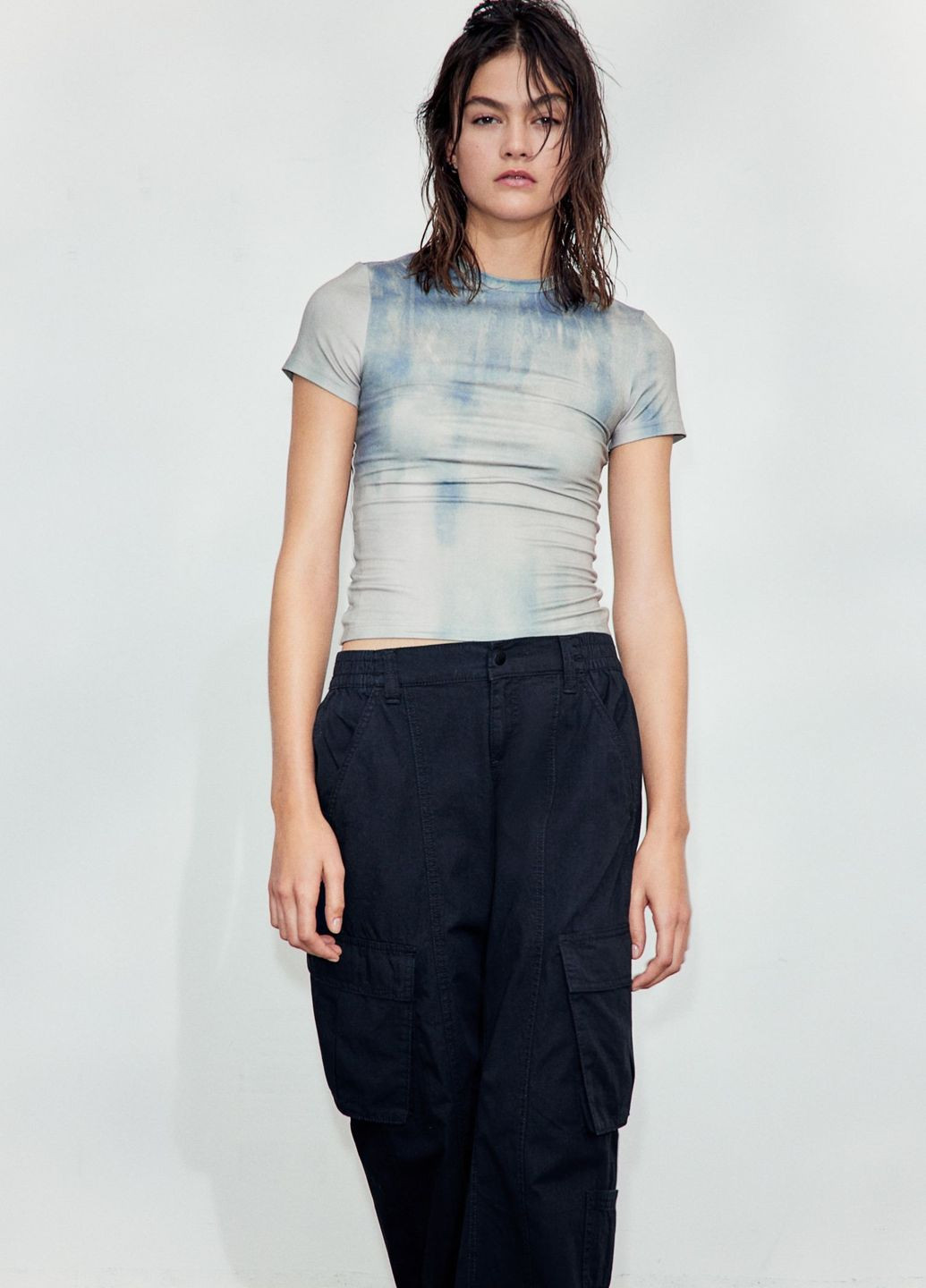 Брюки спортивные H&M (275398789)