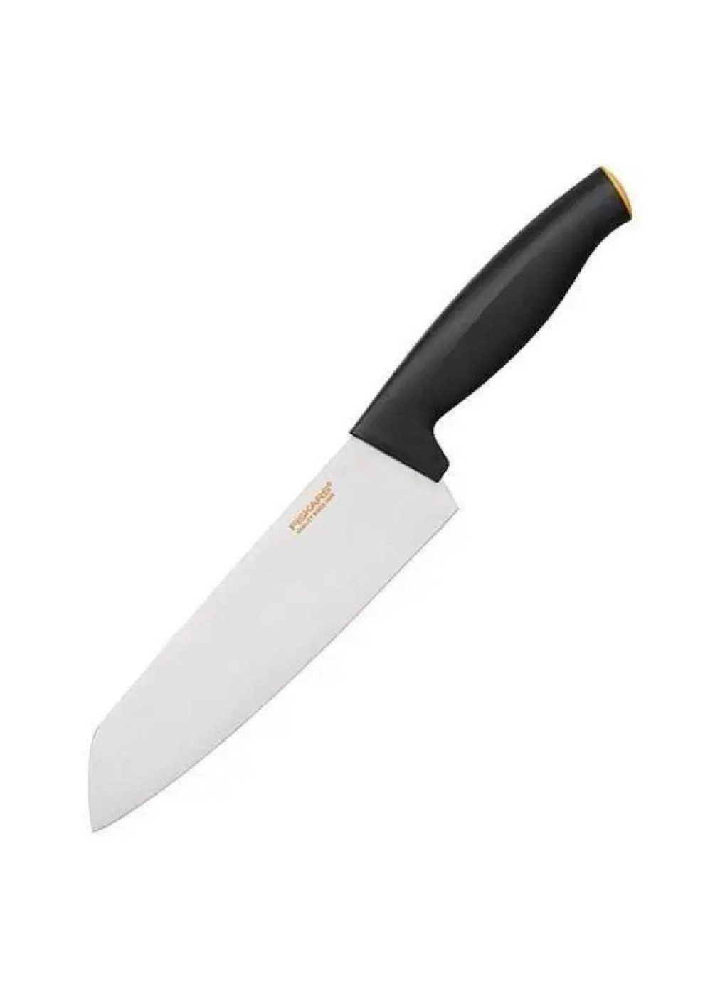 Набір комплект кухонних ножів із підставкою з березового дерева 5 штук нержавіюча сталь (474529-Prob) Чорний Unbranded чорний, пластмас, нержавіюча сталь