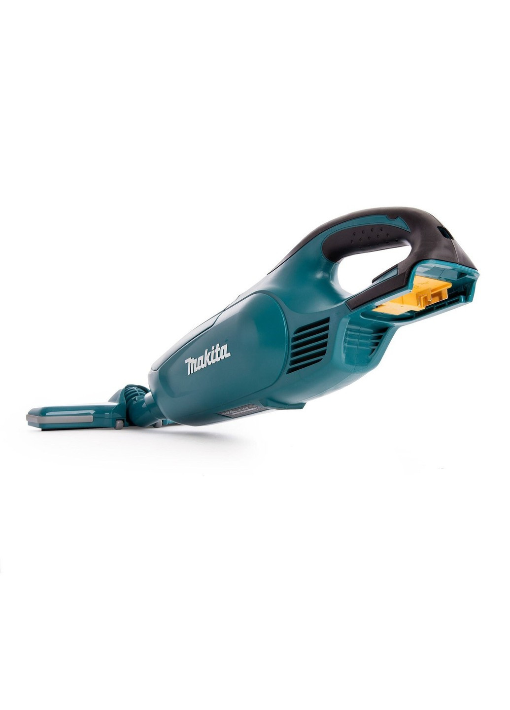 Пилосос акумуляторний DCL182Z (без акумуляторів та зарядного пристрою) Makita (258121571)