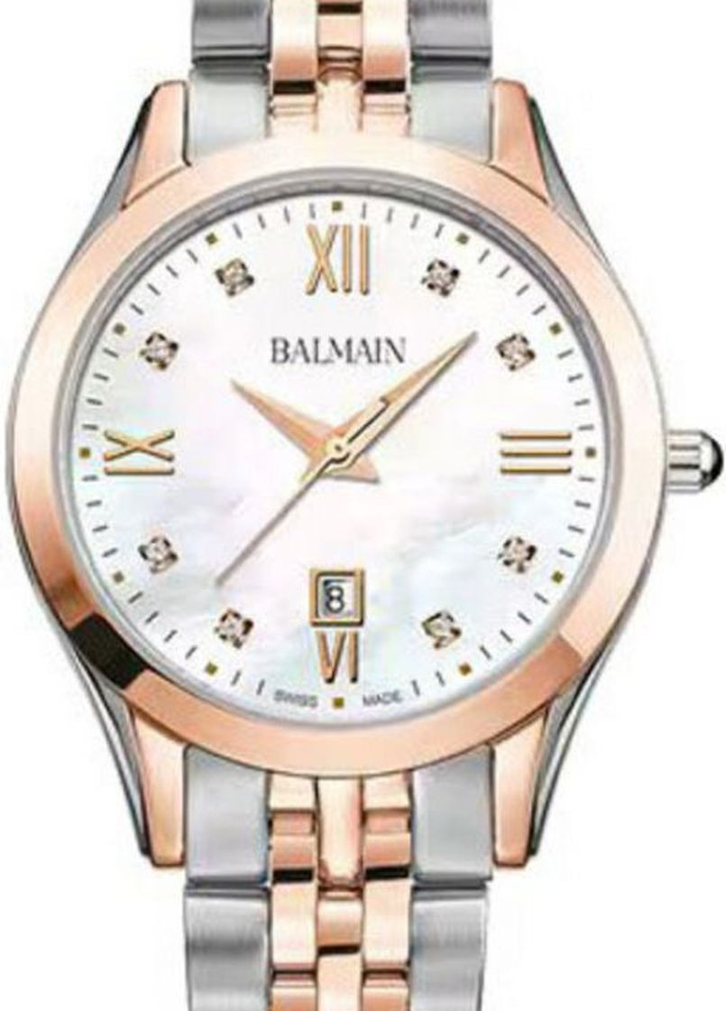Часы Classic R 4118.31.85 кварцевые fashion Balmain (264644082)
