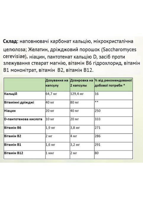 Nervenkraft 180 Caps Sanct Bernhard (276078806)