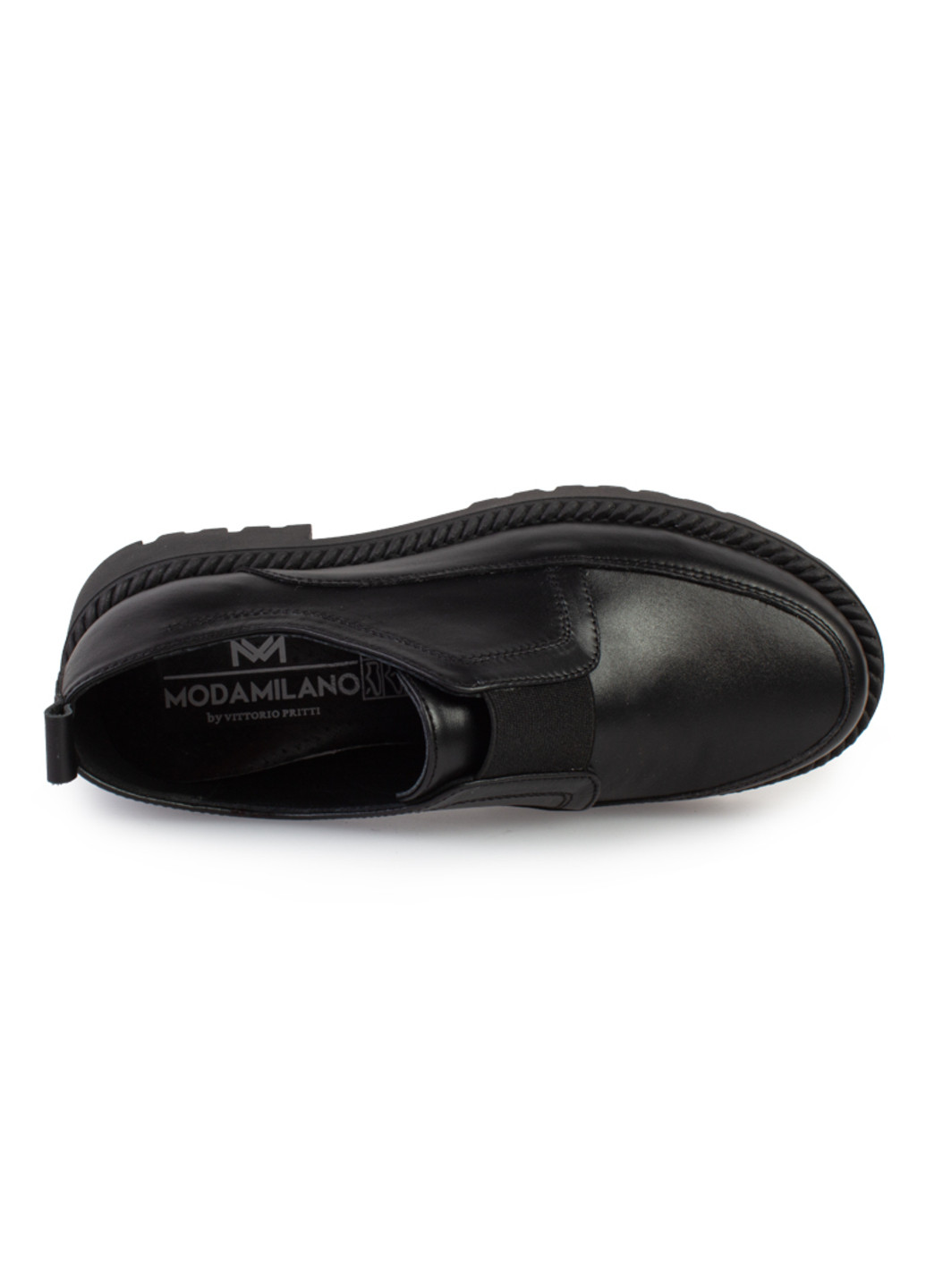 Туфлі жіночі бренду 8401410_(2) ModaMilano (264021017)
