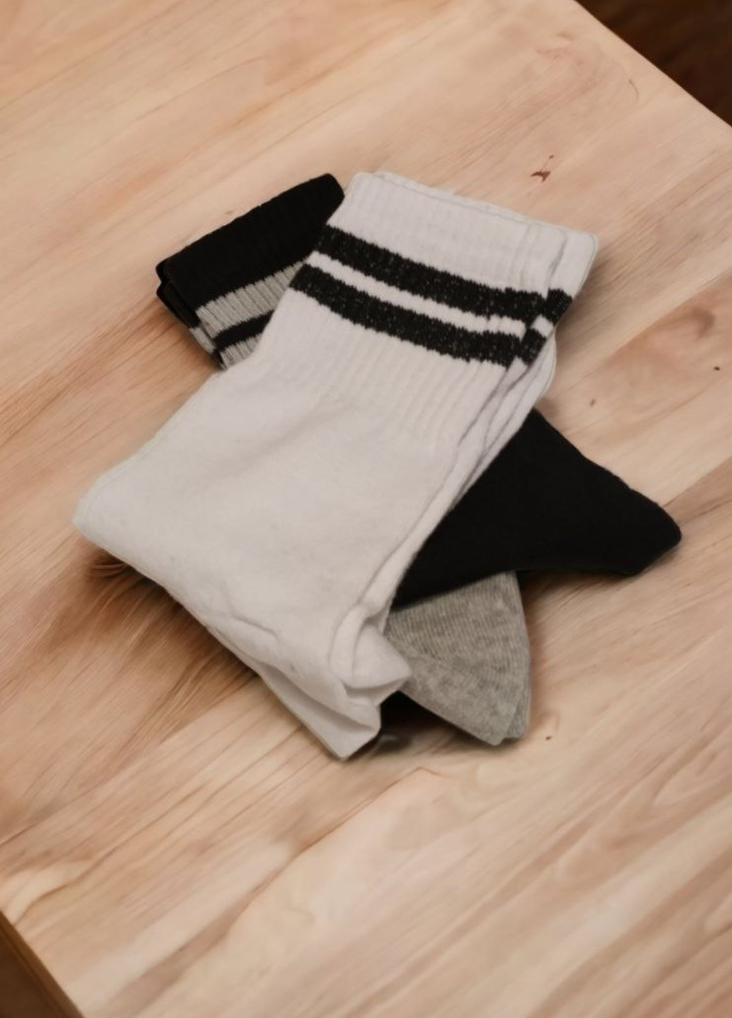 Набір чоловічих шкарпеток Two Lines Житомир (266429387)