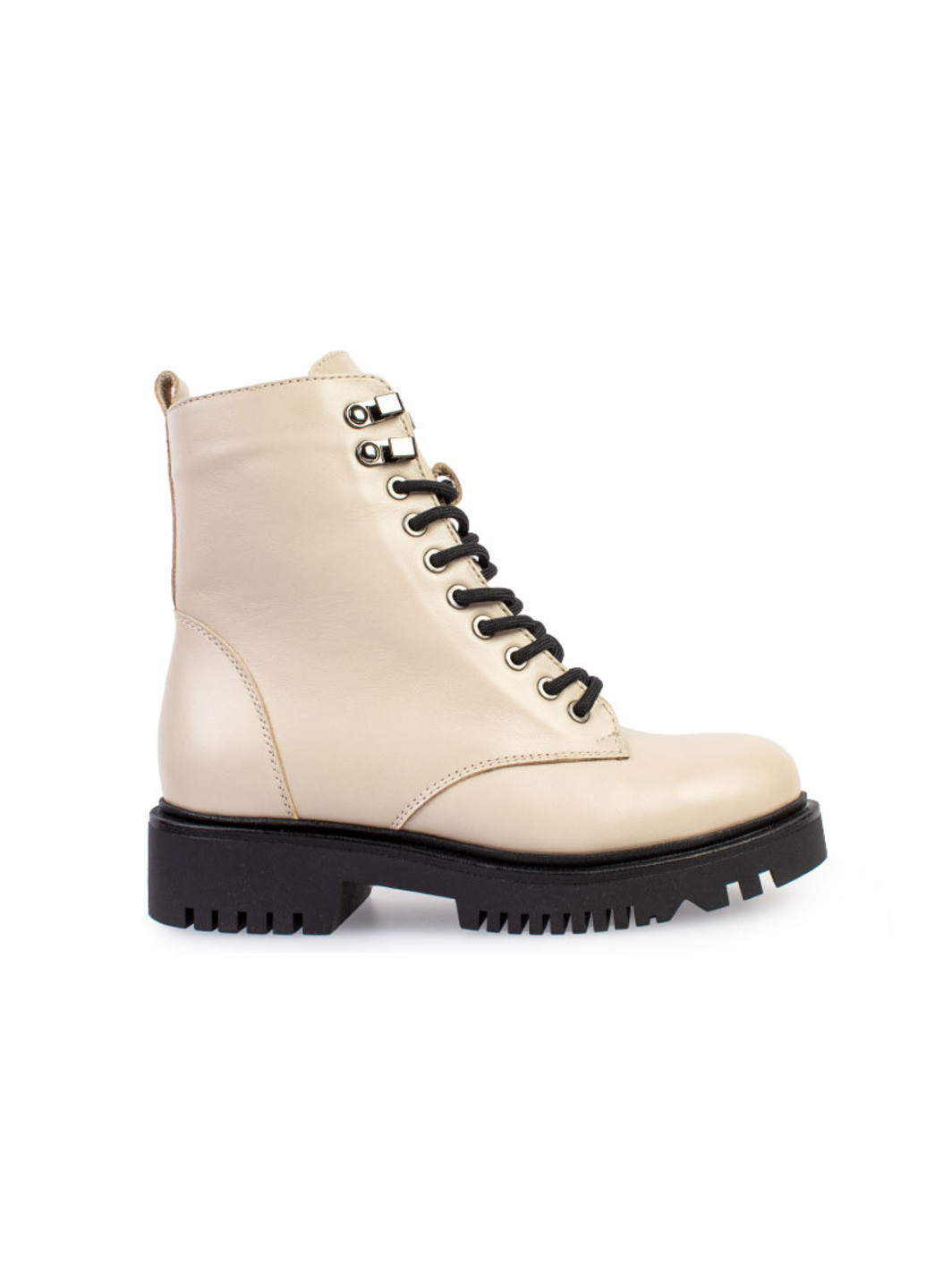 Зимние ботинки женские бренда 8501137_(1) ModaMilano