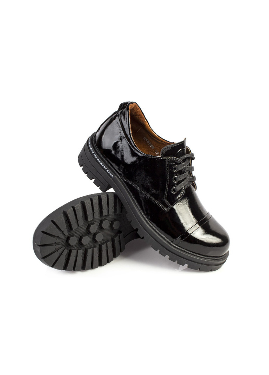 Туфли женские бренда 8401309_(1) ModaMilano