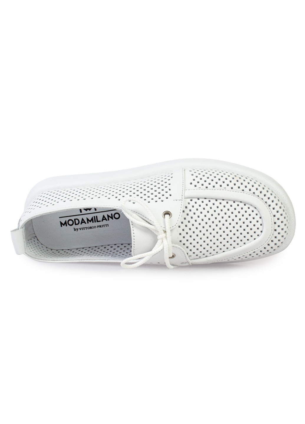 Туфли женские бренда 8301485_(1) ModaMilano