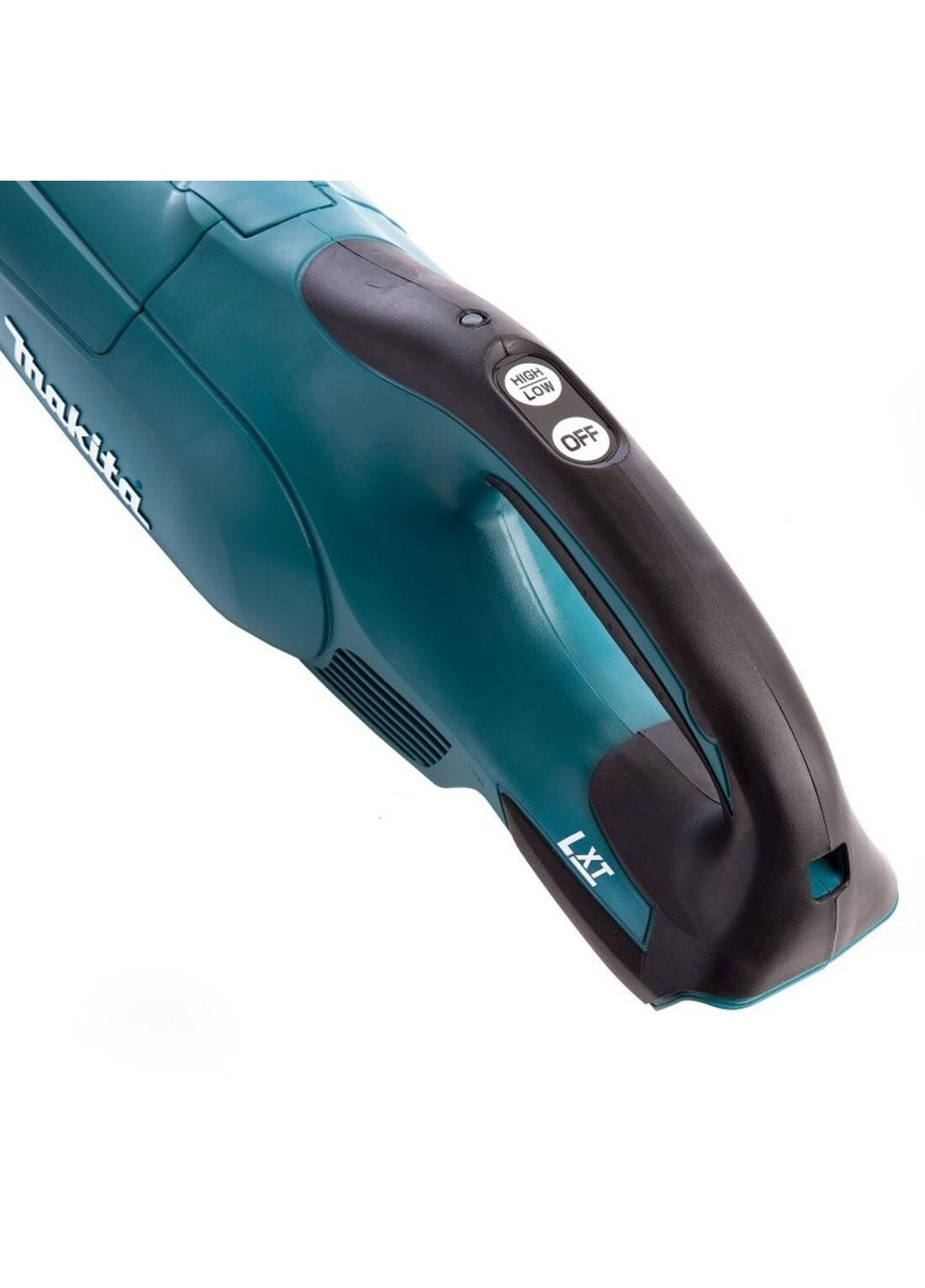 Пилосос акумуляторний DCL182Z (без акумуляторів та зарядного пристрою) Makita (258121571)