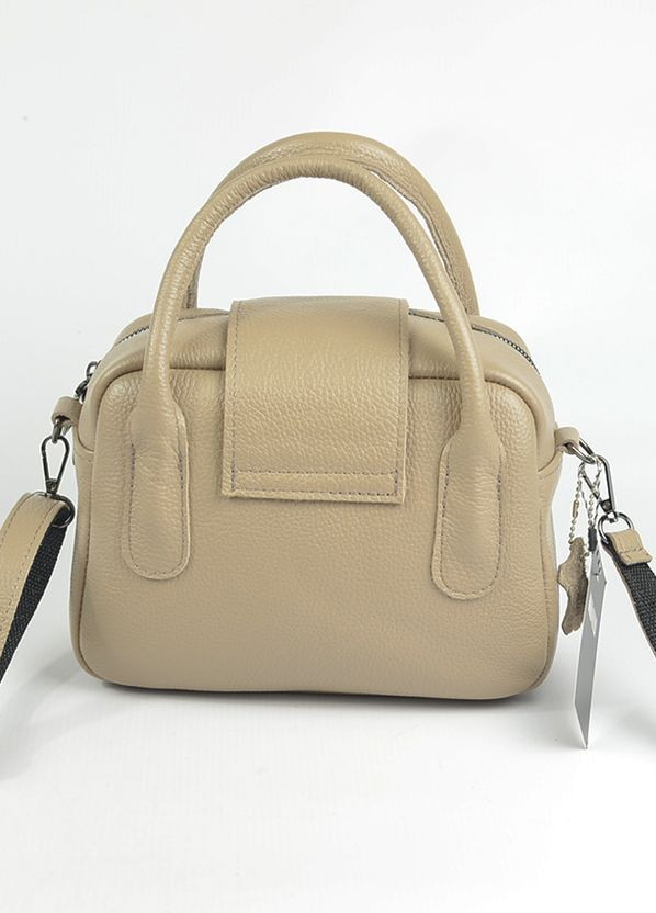 Сумка женская маленькая кожаная Serebro (269462462)