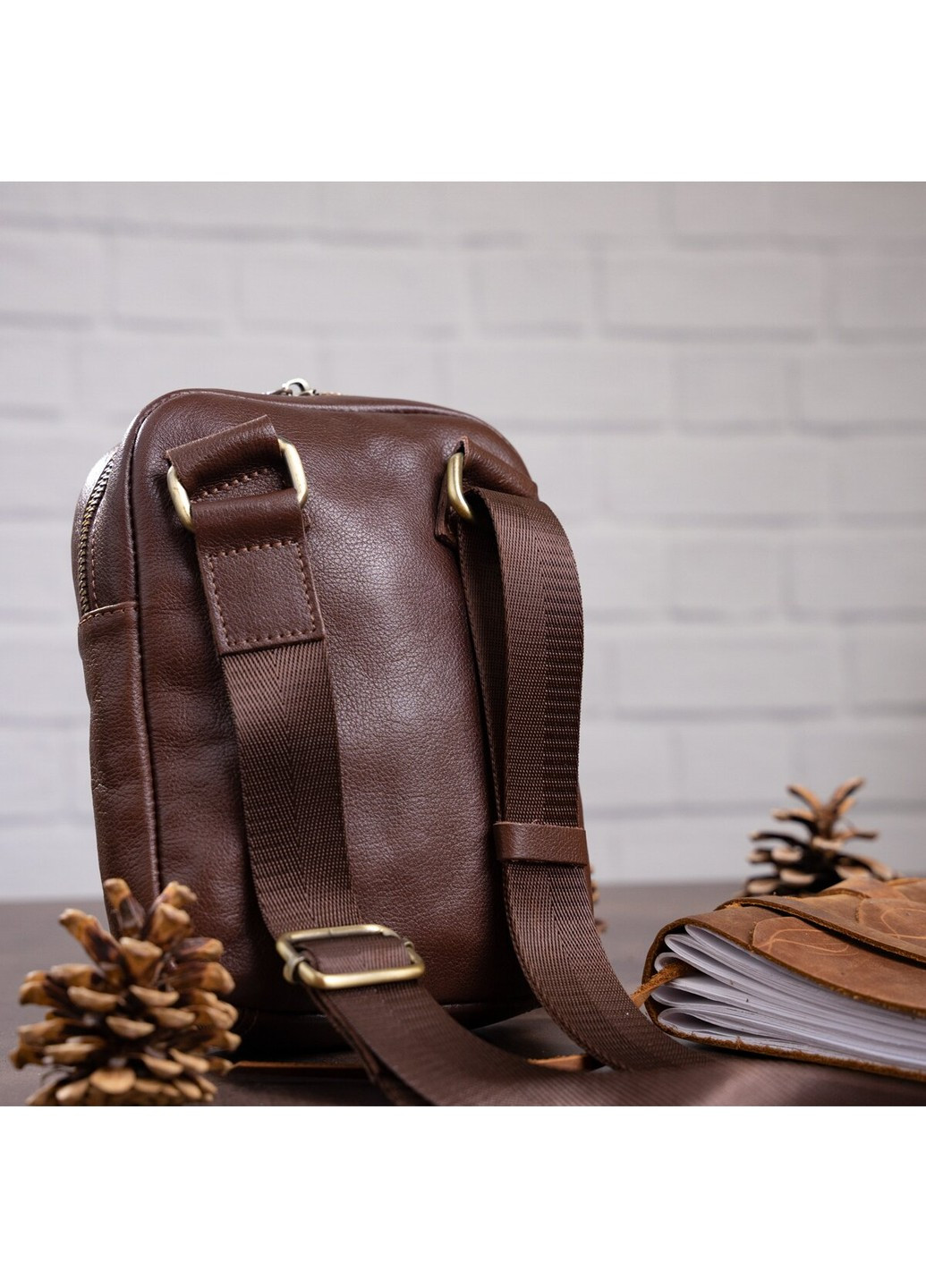 Мужская сумка Shvigel (257156745)