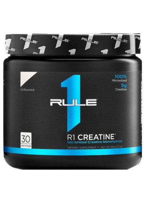 Proteins R1 Creatine 150 g /30 servings/ Unflavored Rule One (264825656)