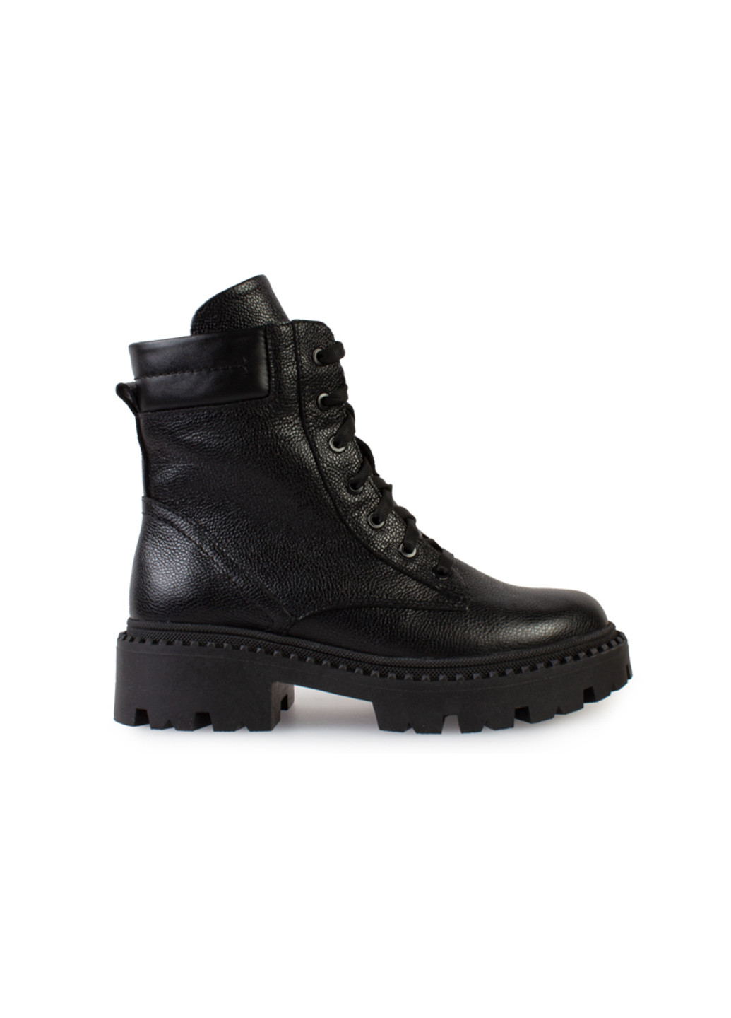 Зимние ботинки женские бренда 8501483_(1) ModaMilano