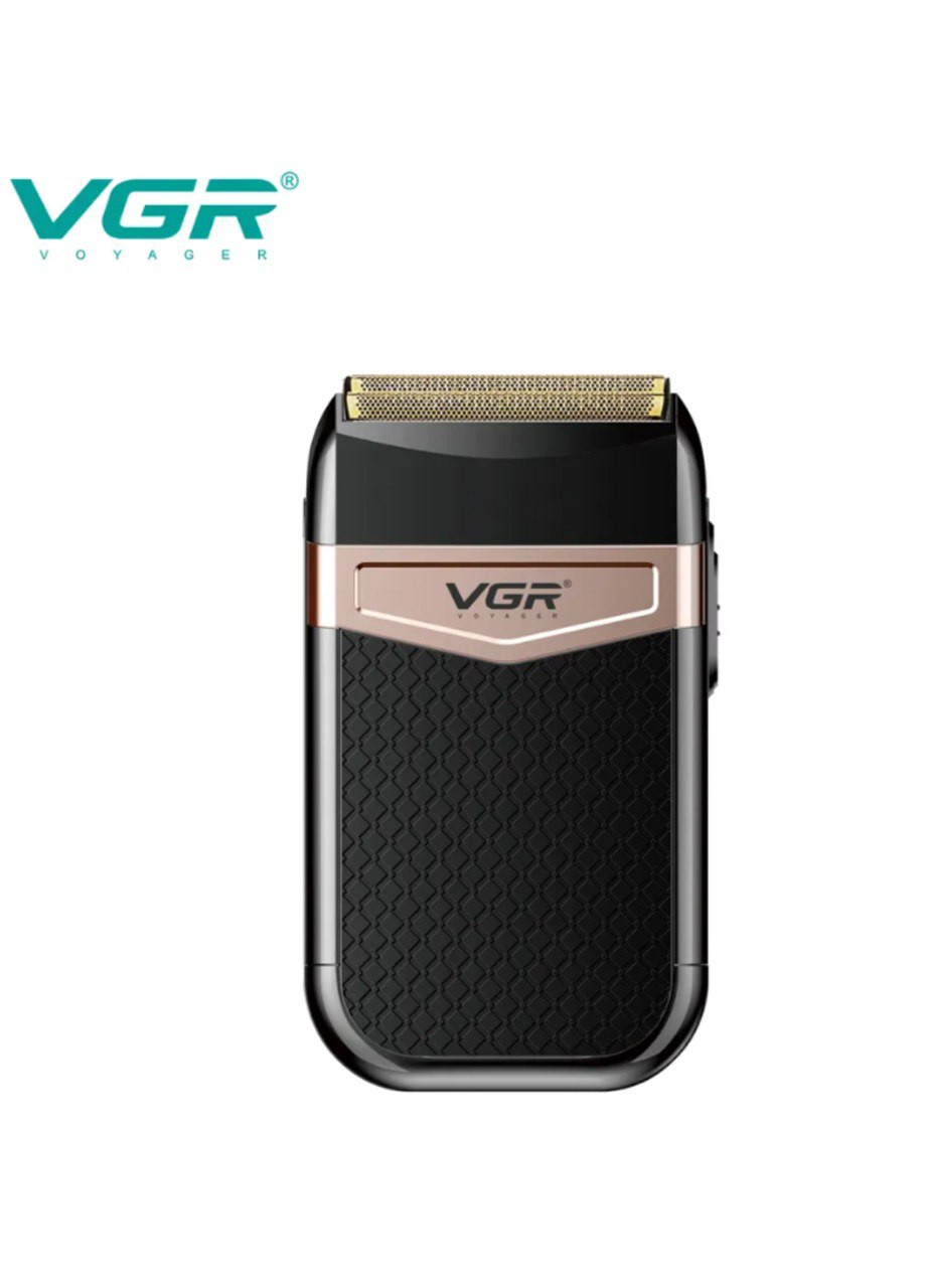 Електробритва-шейвер сіткова VGR v-331 (266340946)