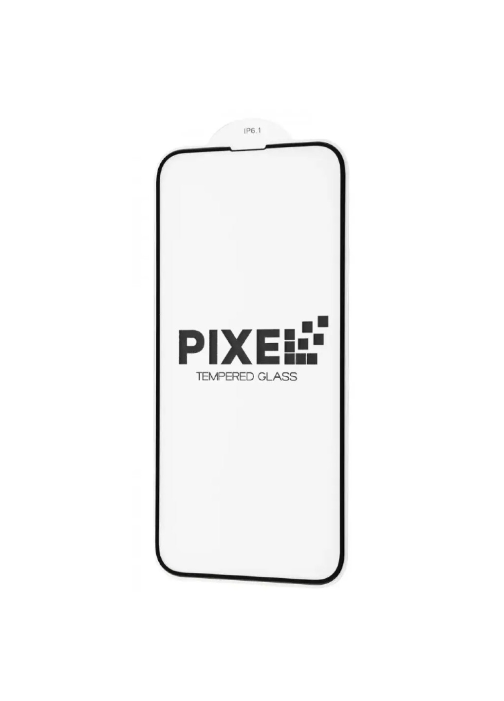 Защитное стекло для iPhone 14 Pro Max Pixel (257508469)