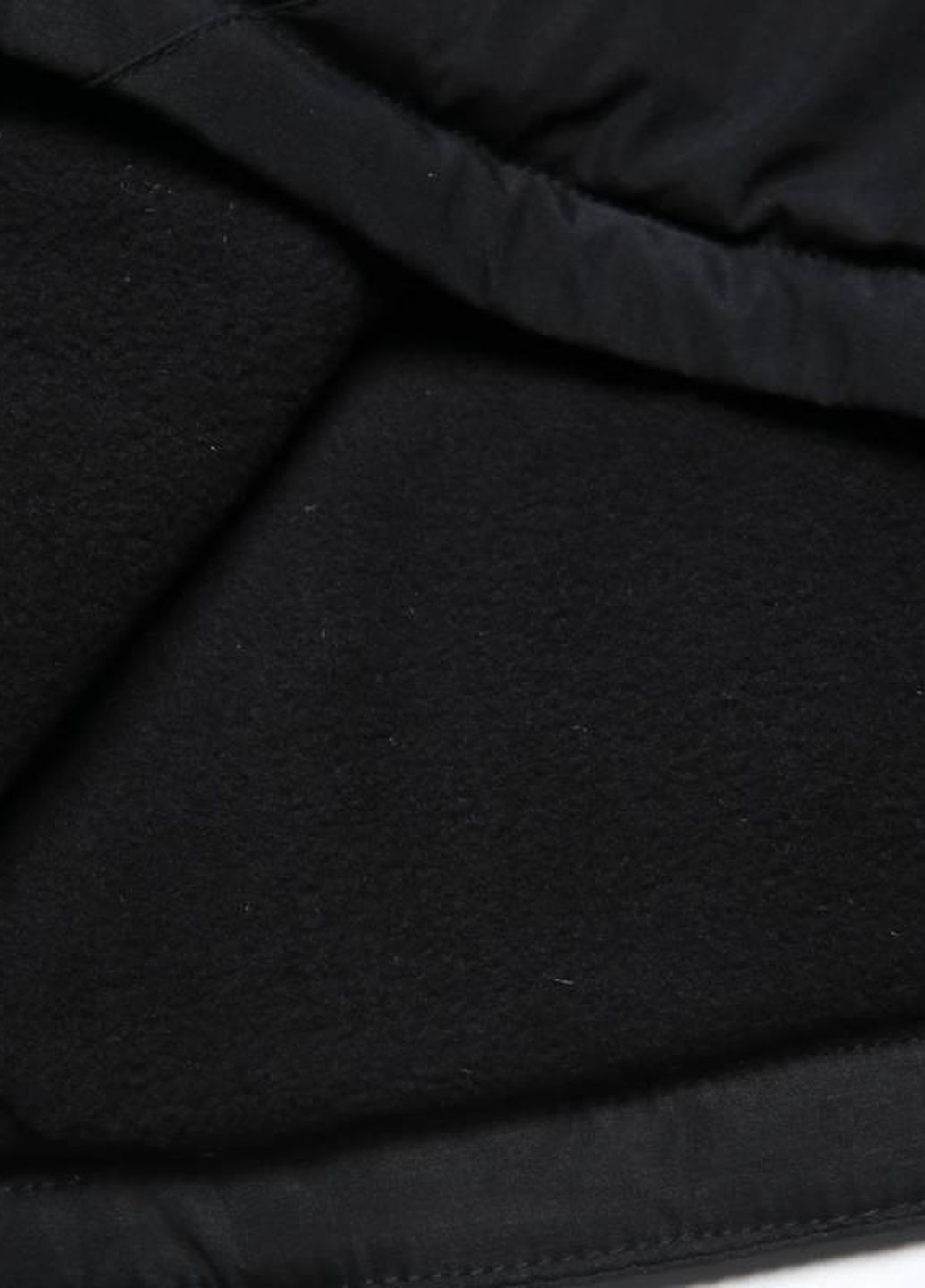 Чорна куртка демісезон,чорний, Glo-Story