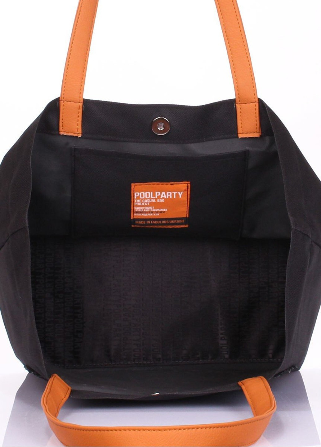 Жіноча тканинна сумка Lovetote PoolParty (263518919)