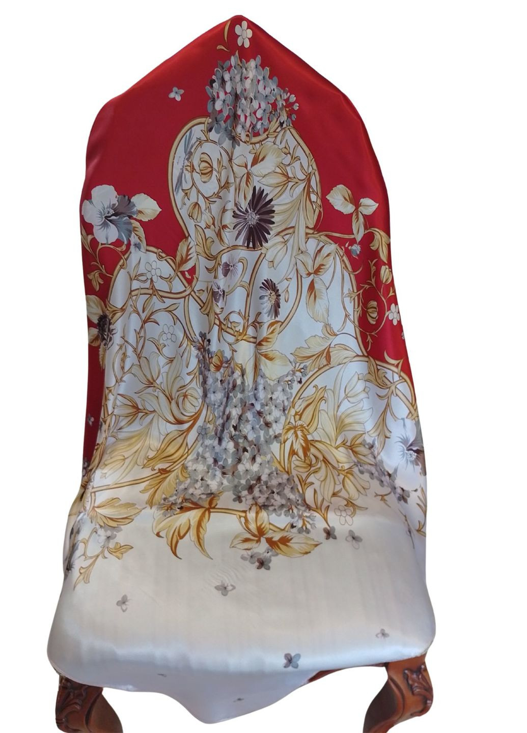 Шовкова хустка JAGO (278053228)