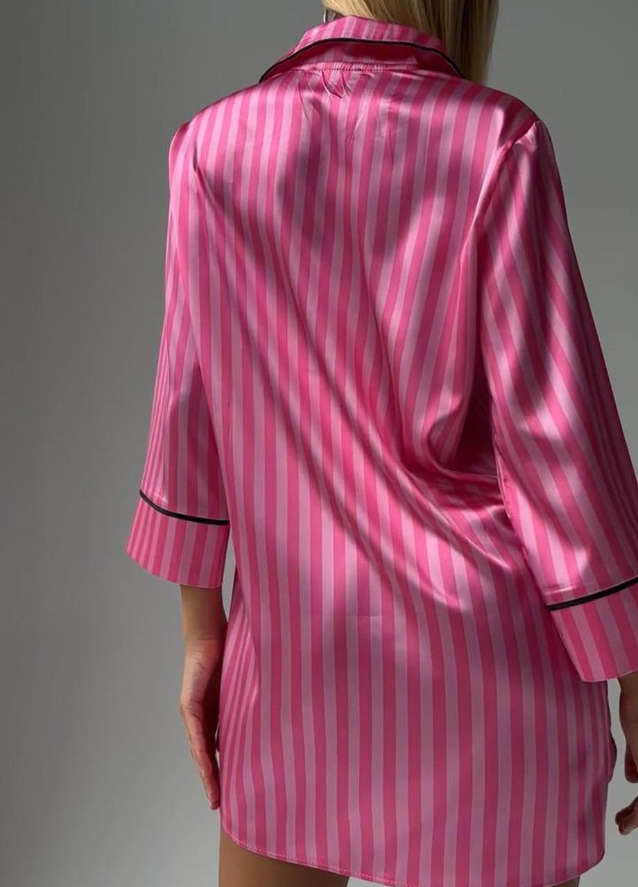 Жіноча сорочка з лого Victoria's Secret Vakko (260942243)