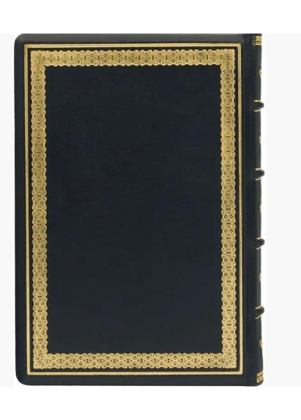 Блокнот-дневник Полиции премиум А5 No Brand (258260489)