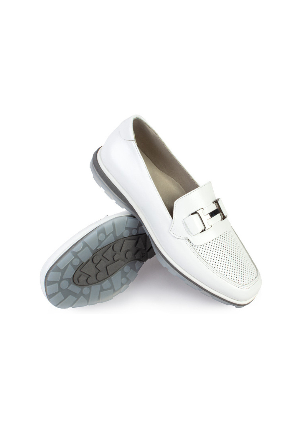 Туфлі жіночі бренду 8301528_(1) ModaMilano (258553159)