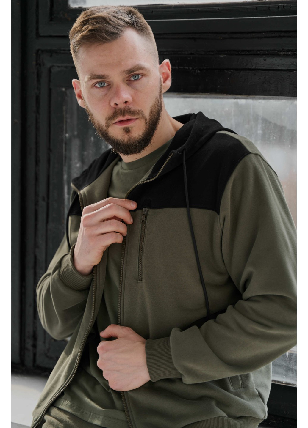 Спортивный костюм Club Handy Wear (259661748)