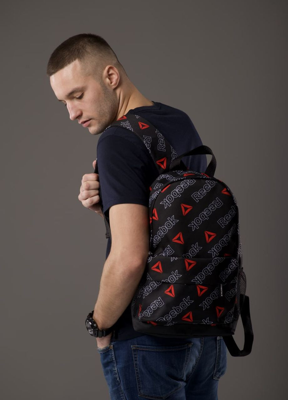 Спортивний стильний рюкзак з лого Vakko (275336056)