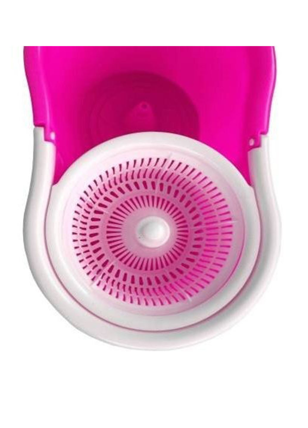 Швабра с ведром для мытья полов 360 с отжимом и центрифугой 8 л ( ЦВЕТ НА ВЫБОР) Idea (264826106)