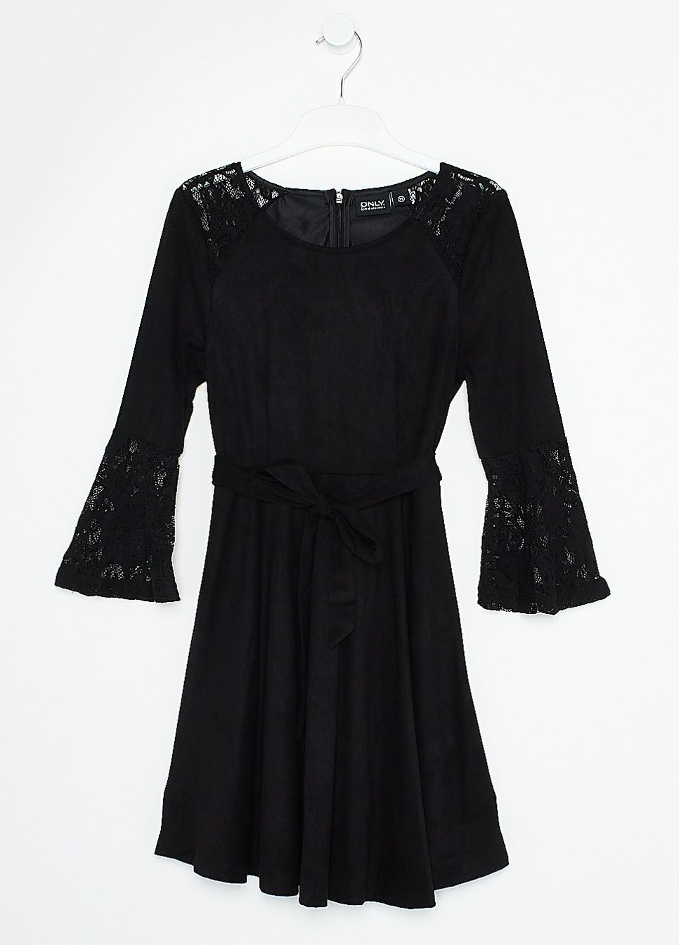 Чорна сукня демісезон,чорний, Only