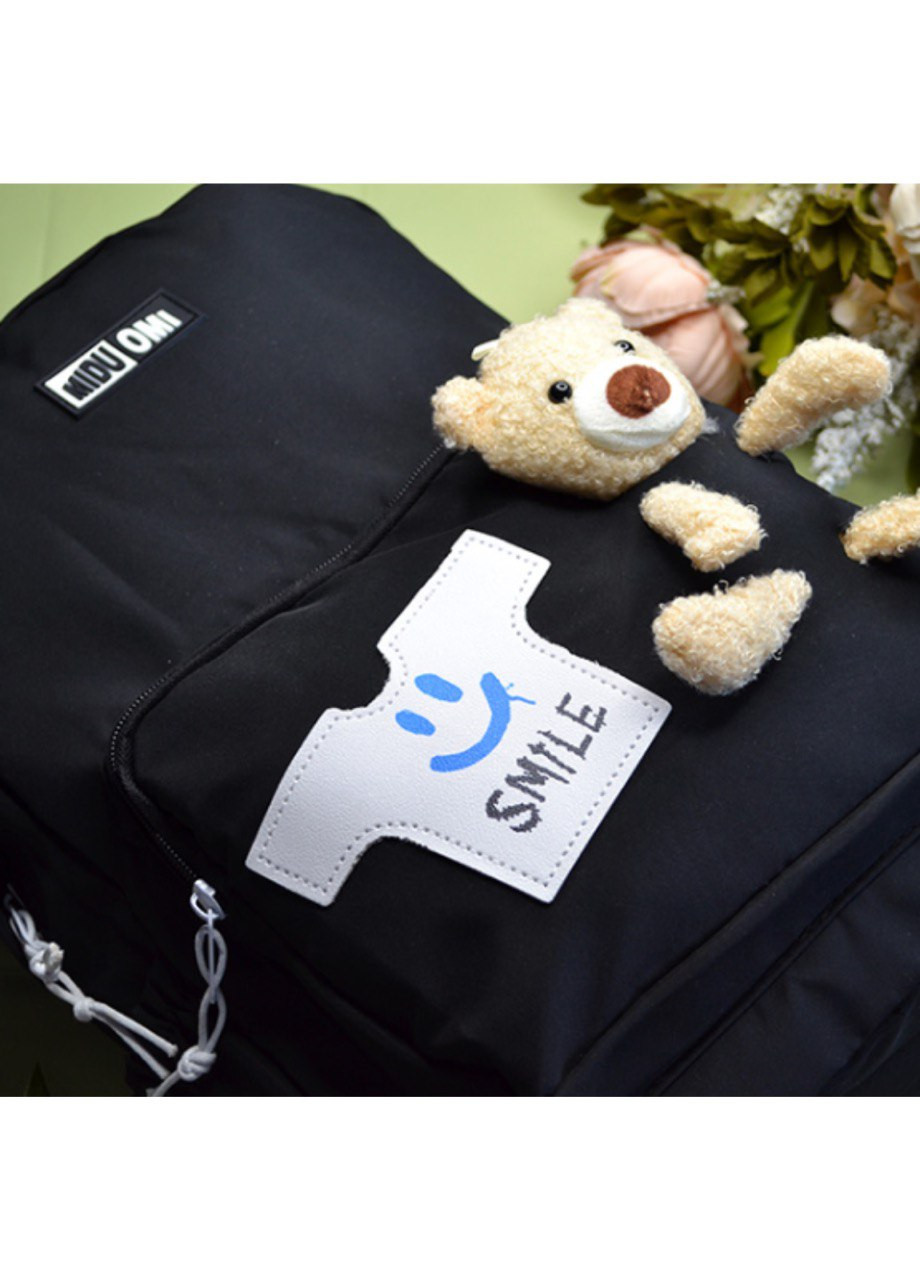 Рюкзак з іграшкою Smile "teddy bear" (260738467)