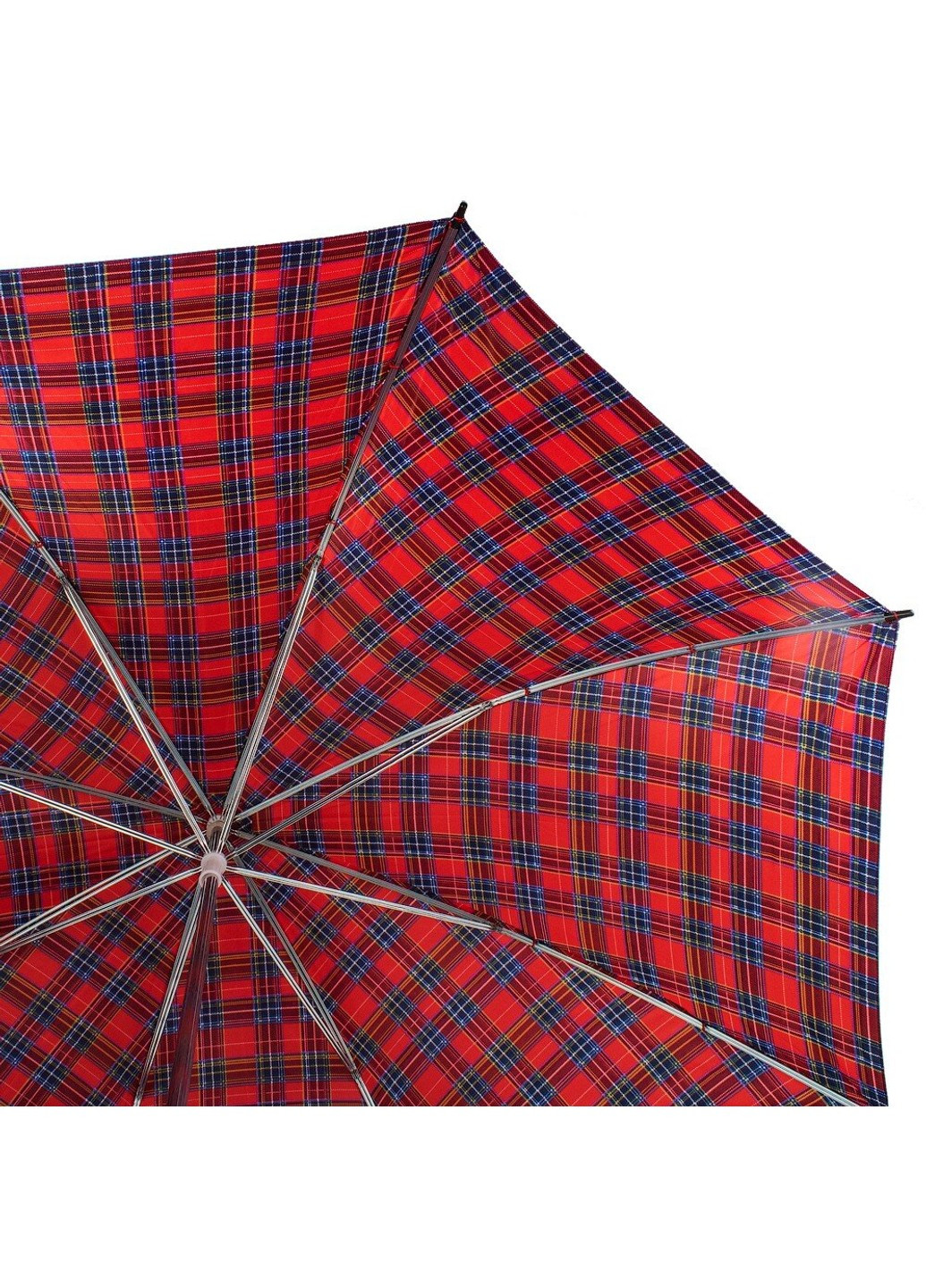 Механический зонт-трость FULS617-royal-stewart Incognito (263135625)