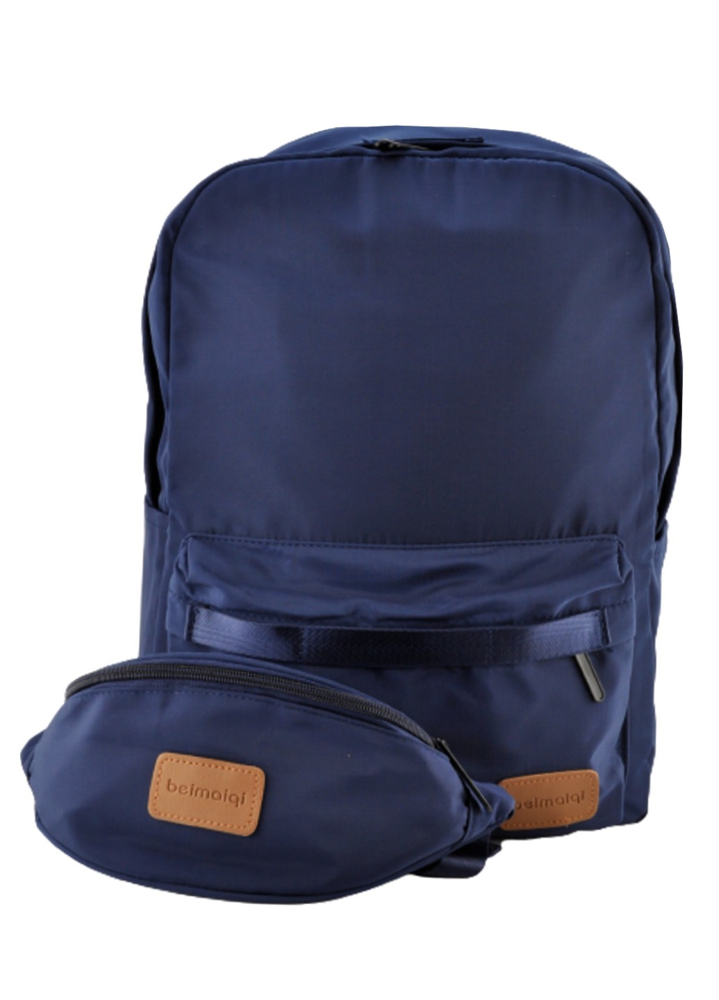 Рюкзак и бананка Luvete (257998449)