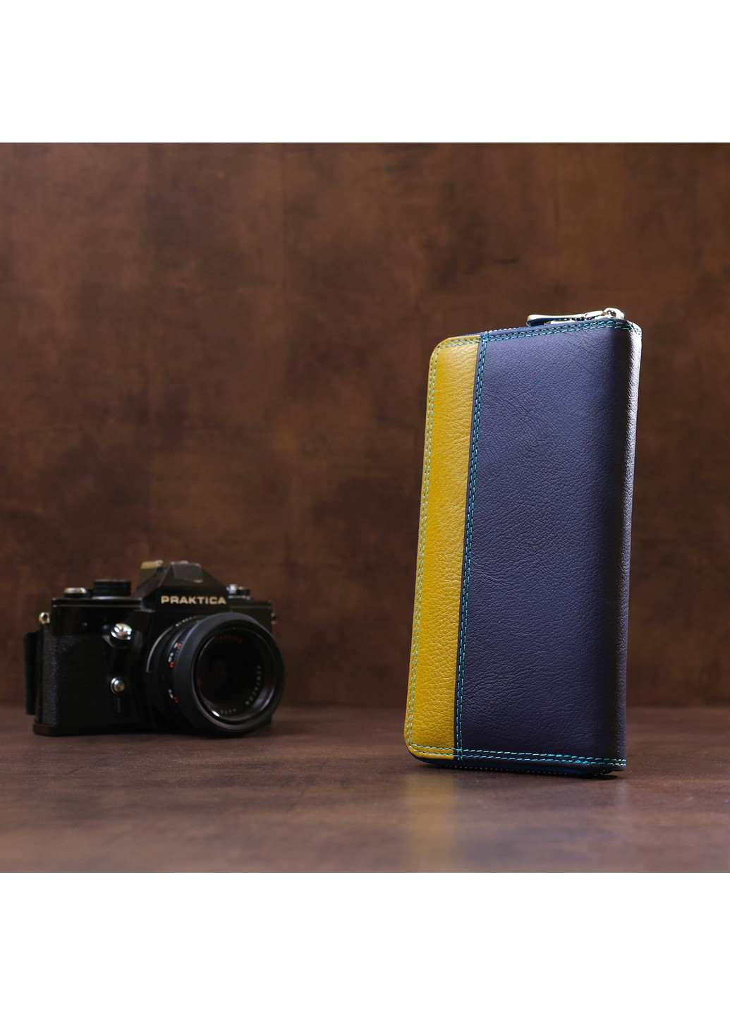 Кошелек женский st leather (257160263)