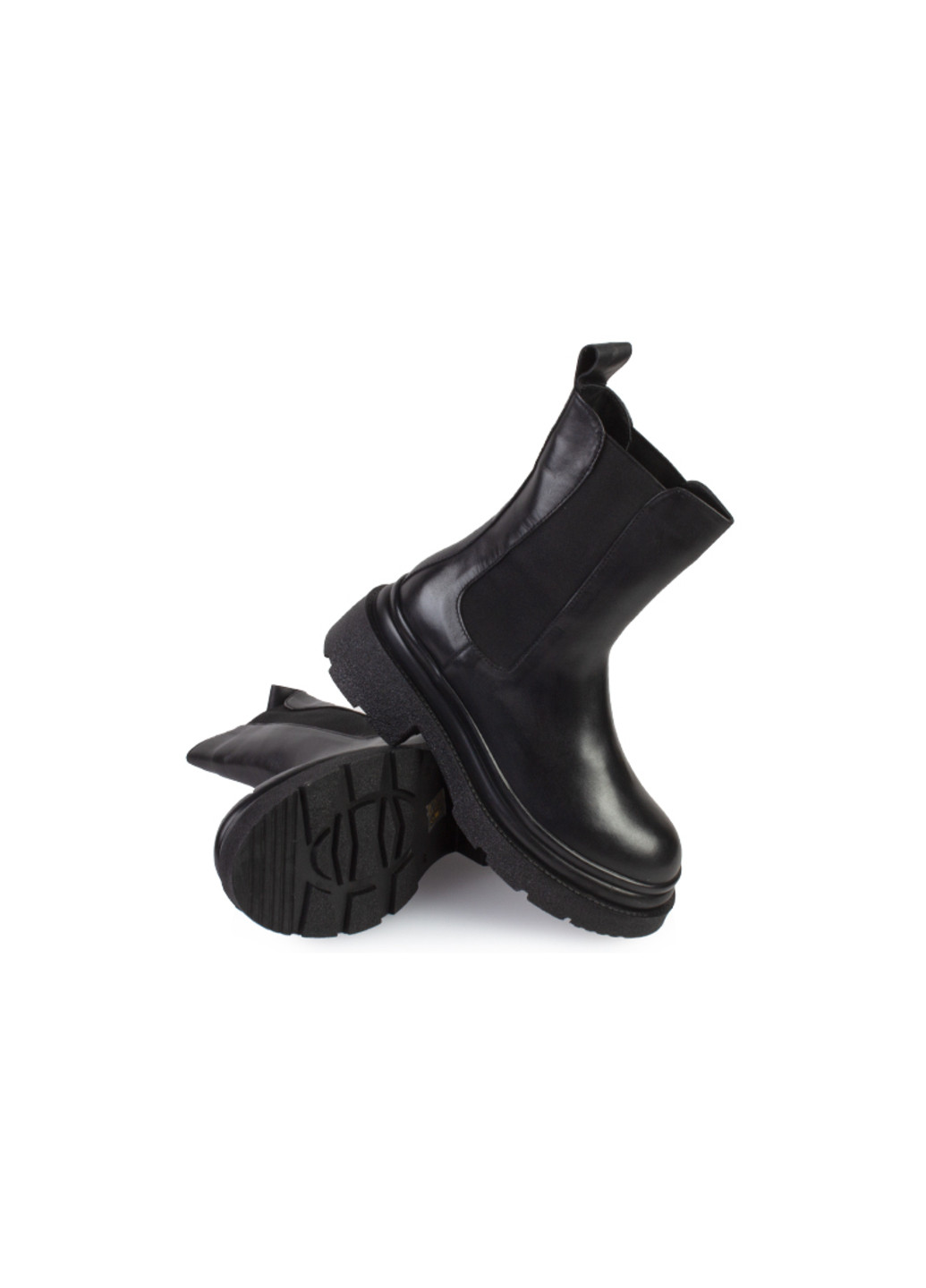 Зимние ботинки женские бренда 8501392_(1) Lonza