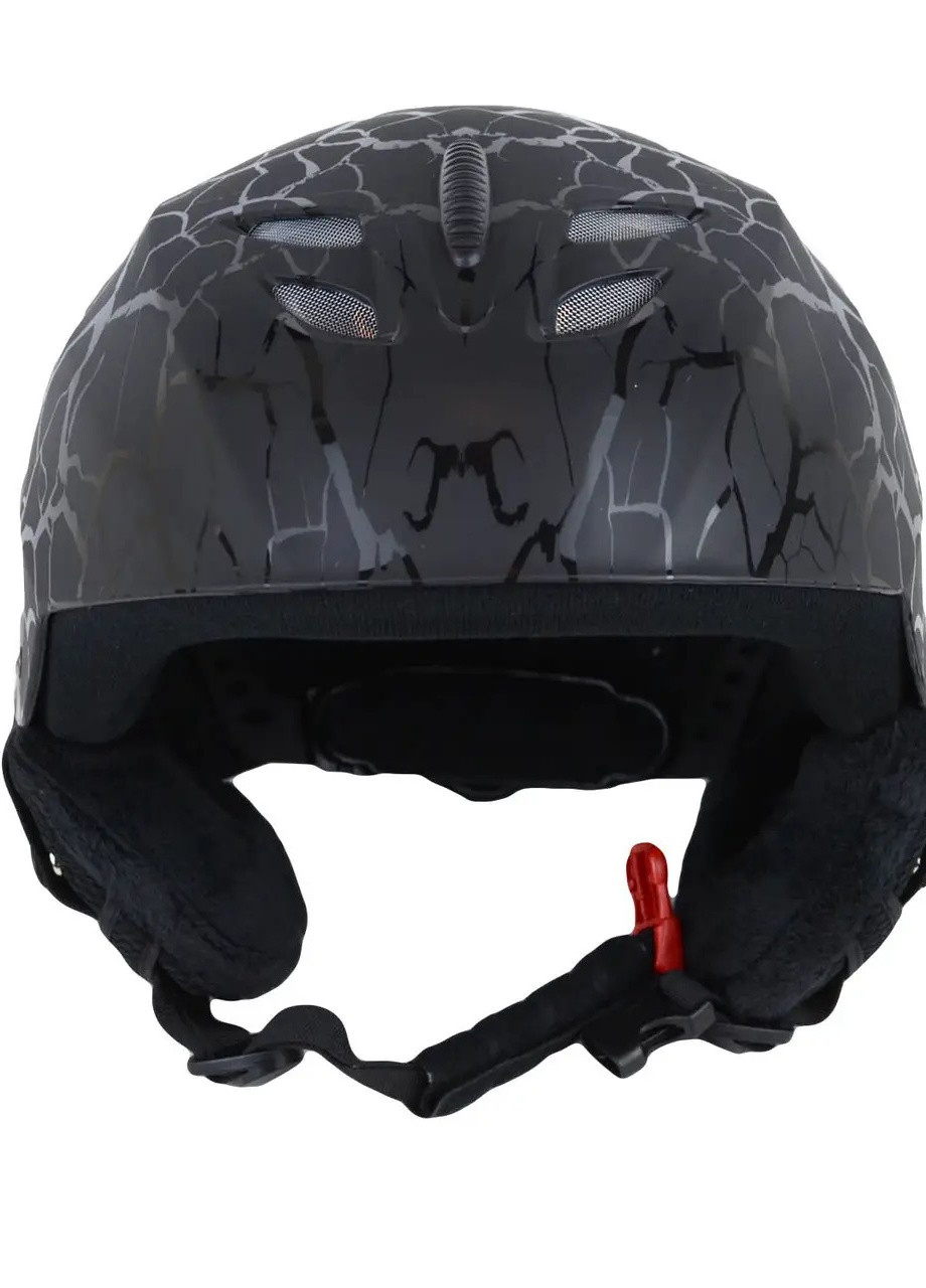Шлем лыжный L, 54-57 см (ШГ-1005-А22) No Brand (256702795)