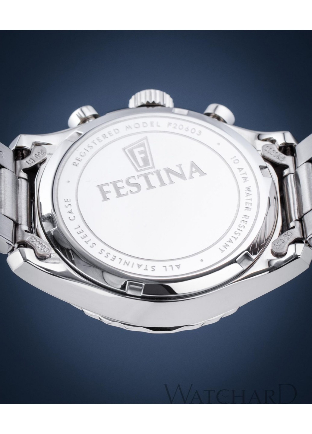 Часы F20603/1 Festina (259114152)
