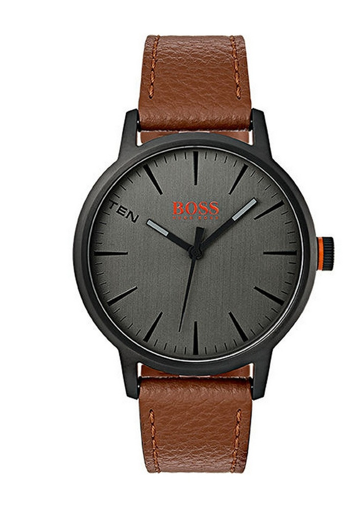 Часы Orange 1550054 Hugo Boss (258997511)