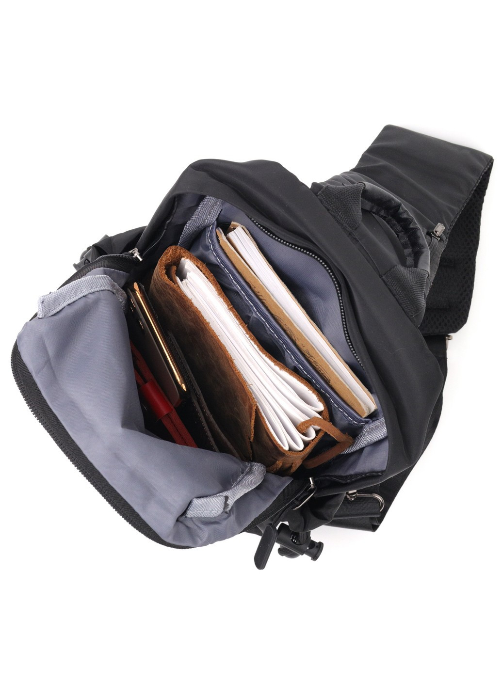 Сумка чоловіча Vintage (257218884)