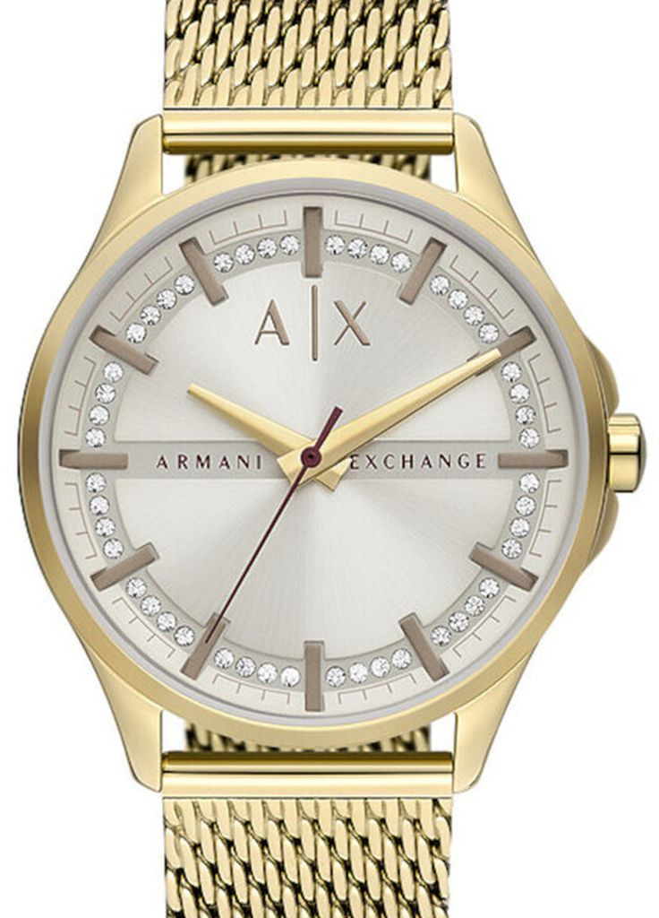 Часы AX5274 кварцевые fashion Armani Exchange (268998791)